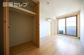 ラコルタ　ブローン  ｜ 愛知県名古屋市中村区那古野1丁目40-6（賃貸マンション1K・2階・28.76㎡） その3