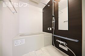 ラコルタ　ブローン  ｜ 愛知県名古屋市中村区那古野1丁目40-6（賃貸マンション1K・2階・28.76㎡） その7