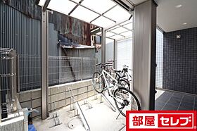 ラコルタ　ブローン  ｜ 愛知県名古屋市中村区那古野1丁目40-6（賃貸マンション1K・2階・28.76㎡） その26