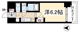 🉐敷金礼金0円！🉐プレサンス千種駅前レイズ