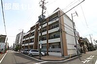 愛知県名古屋市熱田区二番1丁目9-2：物件画像／部屋セレブ大須店　株式会社S-point