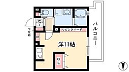 ルシェット白川公園