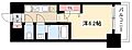 メイクス矢場町29階6.2万円