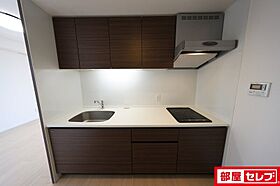 LaSante東桜  ｜ 愛知県名古屋市東区東桜2丁目10-14（賃貸マンション1LDK・14階・51.96㎡） その7
