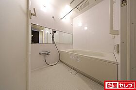 LaSante東桜  ｜ 愛知県名古屋市東区東桜2丁目10-14（賃貸マンション1LDK・14階・51.96㎡） その8