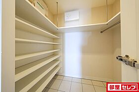 LaSante東桜  ｜ 愛知県名古屋市東区東桜2丁目10-14（賃貸マンション1LDK・14階・51.96㎡） その19