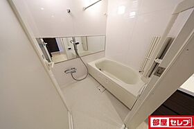 LaSante東桜  ｜ 愛知県名古屋市東区東桜2丁目10-14（賃貸マンション1LDK・14階・51.96㎡） その24