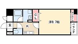 あいさきがけ 14階/-