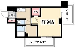 ラグゼナ上前津(旧LUXENA KAMIMAEZU) 14階