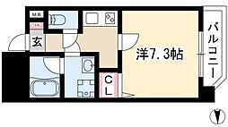 エコロジー栄レジデンス 13階