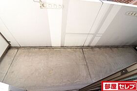 Sun Heart池下  ｜ 愛知県名古屋市千種区池下1丁目3-15（賃貸マンション1K・4階・31.69㎡） その14