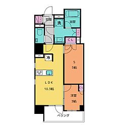 GRAN PASEO名古屋伏見 2階/-
