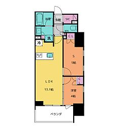 GRAN PASEO名古屋伏見 11階