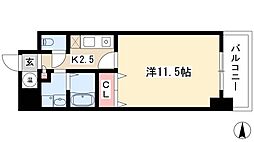 CASSIA錦本町通 9階/-