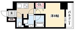 PULCHRA IMAIKE 7階