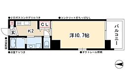 ルヴェール吹上 9階