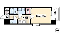 🉐敷金礼金0円！🉐クレシェール大須