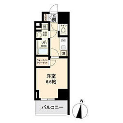 M-Luxe丸の内 4階