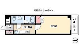 🉐敷金礼金0円！🉐スクエア名駅南