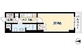 スクエア名駅南7階6.1万円