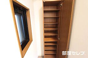コアレジデンス  ｜ 愛知県名古屋市中村区名駅3丁目6-25（賃貸マンション1DK・13階・35.36㎡） その9