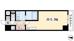 マリオン千種 7階