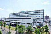 みなと医療生活協同組合協立総合病院 682m