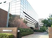 私立名古屋国際高校 1217m