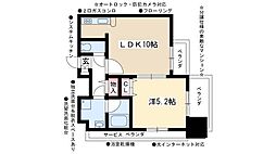 🉐敷金礼金0円！🉐プレサンス桜通アベニュー