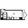 栄マンションN棟7階4.5万円