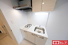 エスリード東別院ザ・セントレ  ｜ 愛知県名古屋市中区大井町3-32（賃貸マンション1DK・3階・29.04㎡） その5