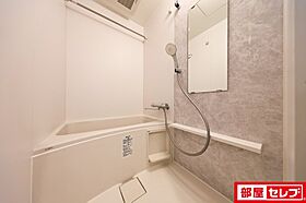 エスリード東別院ザ・セントレ  ｜ 愛知県名古屋市中区大井町3-32（賃貸マンション1DK・3階・29.04㎡） その4