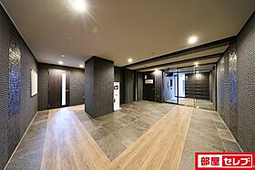 エスリード東別院ザ・セントレ  ｜ 愛知県名古屋市中区大井町3-32（賃貸マンション1DK・3階・29.04㎡） その26