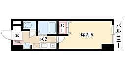 プロビデンス栄 2階/-