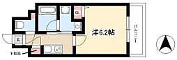 CAVANA新栄 6階