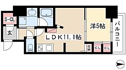 ダイワシティー大須 6階