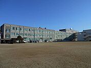 名古屋市立船方小学校 156m