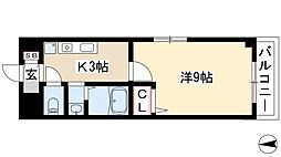 🉐敷金礼金0円！🉐サンパティーク東片端