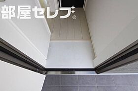 mia　casa十一番町  ｜ 愛知県名古屋市中川区十一番町4丁目8-1（賃貸アパート1LDK・2階・32.33㎡） その10