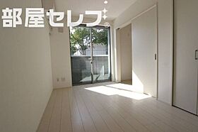 mia　casa十一番町  ｜ 愛知県名古屋市中川区十一番町4丁目8-1（賃貸アパート1LDK・2階・32.33㎡） その6