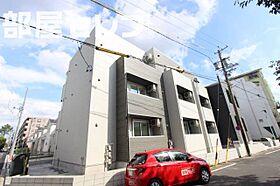 mia　casa十一番町  ｜ 愛知県名古屋市中川区十一番町4丁目8-1（賃貸アパート1LDK・2階・32.33㎡） その1