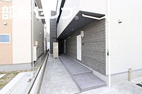 mia　casa十一番町  ｜ 愛知県名古屋市中川区十一番町4丁目8-1（賃貸アパート1LDK・2階・32.33㎡） その16