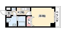 リベール名駅南