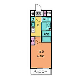 🉐敷金礼金0円！🉐ラグゼナ上前津(旧LUXENA KAMIMAEZU)