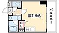レジディア高岳13階6.2万円