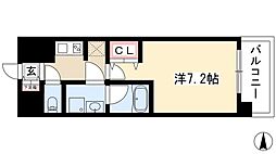 セノアタワー泉 11階