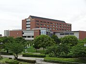 名古屋学院大学名古屋キャンパスしろとり 931m
