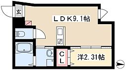 🉐敷金礼金0円！🉐la maison de luce