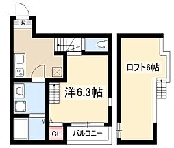 🉐敷金礼金0円！🉐ハーモニーテラス上名古屋II