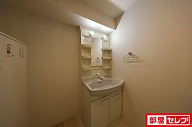 ディアコート白川  ｜ 愛知県名古屋市中区栄2丁目4-27（賃貸マンション1DK・8階・38.37㎡） その14
